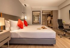 Lain-lain 2 Nh Bangkok Asoke