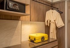 Lain-lain 5 Nh Bangkok Asoke