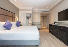 Lain-lain 7 Nh Bangkok Asoke