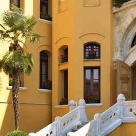 Four Seasons Istanbul Sultanahmet 1, 파티흐 호텔