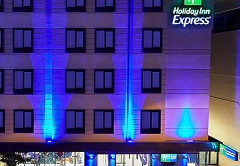 Others Hi Express Istanbul-Atakoy Metro