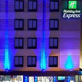 Hi Express Istanbul-Atakoy Metro1 , 飯店巴基尔柯伊