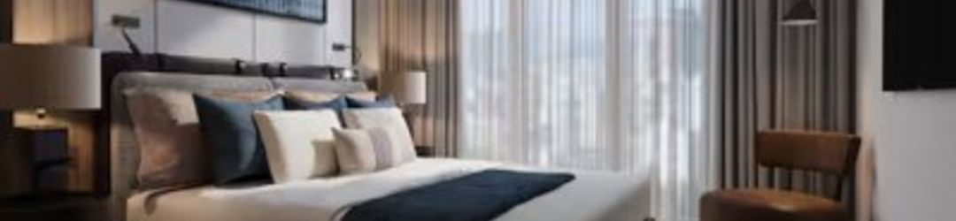 Others Altunizade Suites, Curio Collection