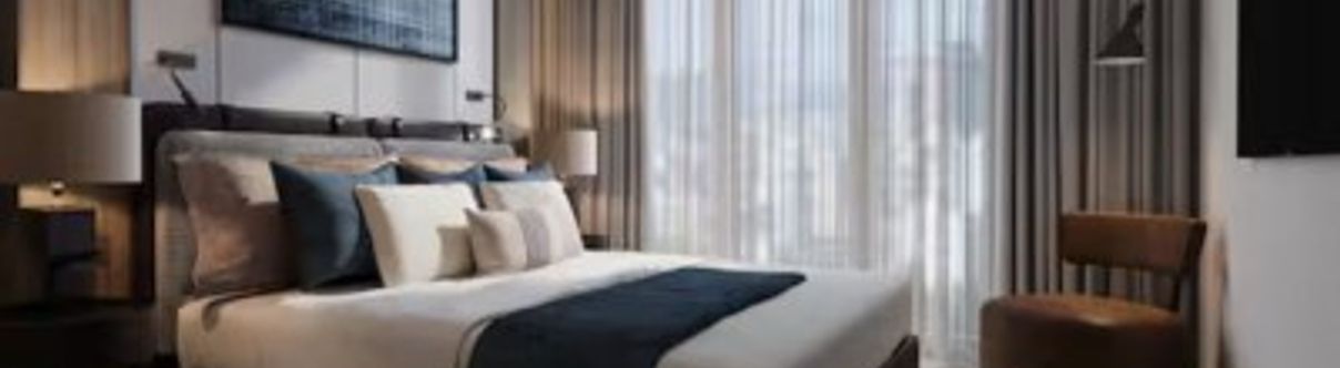 Others Altunizade Suites, Curio Collection