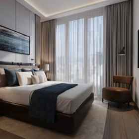 Altunizade Suites, Curio Collection 1, Hotel Bulvar 216