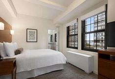 기타 4 Beekman Tower