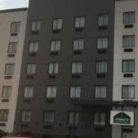 Wingate Wyndham Jfk Airport/Far Rockaway 1, Khách sạn The Owl's Head