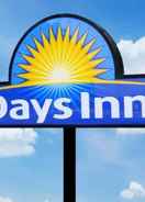 null Days Inn By Wyndham York Alabama