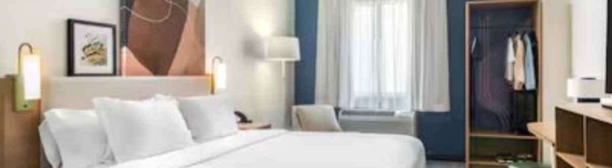 その他 Spark by Hilton Wilmington Carolina Beach Rd