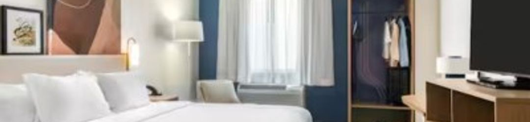 Others Spark by Hilton Springfield Eugene