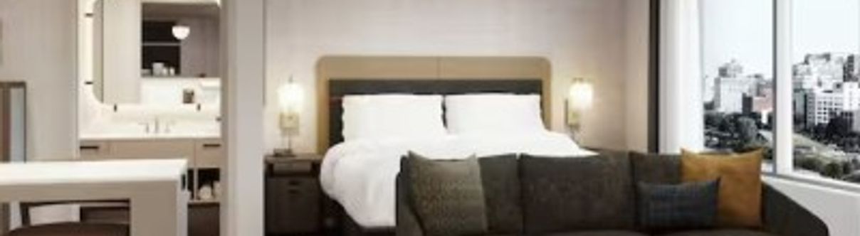 Others Homewood Suites by Hilton Jackson