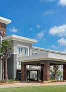 null La Quinta Inn N Suites Jacksonville Tx