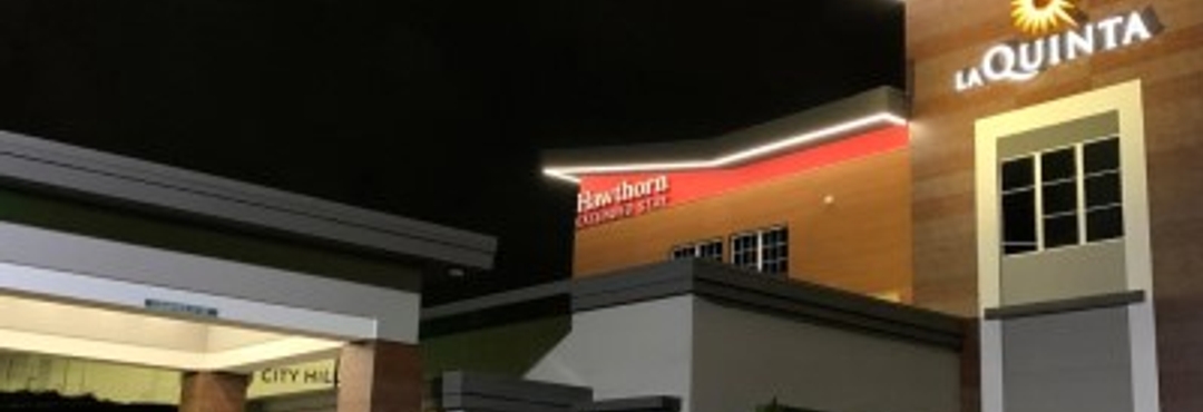 Others Hawthorn Extended Stay Knoxville