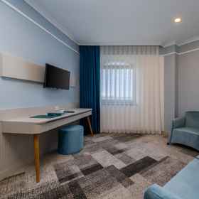 Pine Beach Hotel 1, 酒店 科妮莉亚高尔夫俱乐部 - Golf in Belek Antalya Turkey