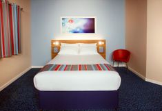 ห้องนอน 6 Travelodge Ipswich Stowmarket