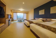 Bedroom 4 Hakone Kowakudani Onsen Mizunoto