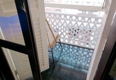 Lobi 7 Hotel Calmo Chinatown (Ex 1887 The New Opera House)