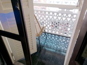 Lobi 4 Hotel Calmo Chinatown (Ex 1887 The New Opera House)