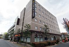 Bangunan 3 APA Hotel Saitama Yatsuka Ekimae