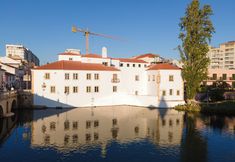 Exterior 4 Vila Gale Collection Tomar