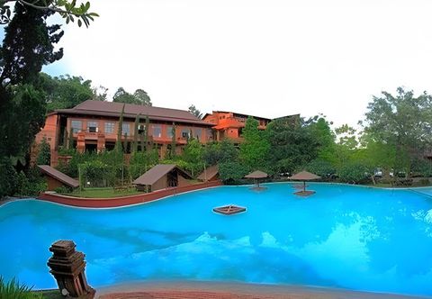 外觀 Jawa Dwipa Heritage And Convention