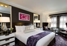 Bedroom 2 Kimpton Ashbel New York