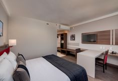 臥室 5 Linx Confins by Wish