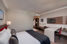 臥室 Linx Confins by Wish