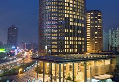 Exterior 3 Sheraton Grand Shanghai Pudong Hotel and Residences
