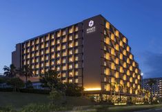 외관 6 Hyatt Regency Tokyo Bay (Hyatt Place Tokyo Bay)