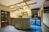 Lobby BEST WESTERN PLUS Pytloun Design Hotel