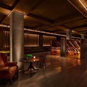 EXTERIOR_BUILDING 1 PUBLIC, Hotel New York