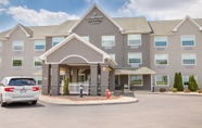 Exterior 6 Country Inn and Suites By Radisson Columbus West OH