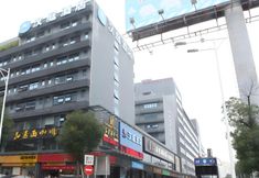 Exterior 4 Hanting Hotel Shenzhen Baoan Xixiang Taoyuanju