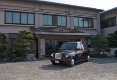 Exterior 3 MIKAKUNOYADO FUTABASO