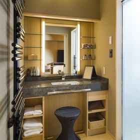 EXTERIOR_BUILDING 1 Fujisan Onsen Hotel Kaneyamaen, Chuo-shi Hotels