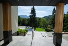 Luar Bangunan 6 Hotel Halo Szczyrk