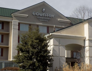 Luar Bangunan 2 Country Inn & Suites By Radisson, Fredericksburg South (I-95), VA