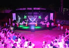 Exterior 7 Holiday Park Resort