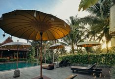 Exterior 3 Pertiwi Bisma Ubud
