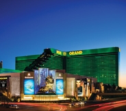 ภายนอกอาคาร 2 MGM Grand Las Vegas