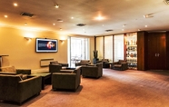 Lobby 5 CENTURY INN TRARALGON