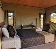 Bedroom 4 KARIJINI ECO RETREAT.