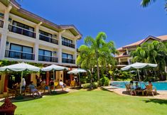 Luar Bangunan 3 Boracay Tropics Resort Hotel