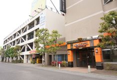 Bangunan 4 APA Hotel Saitama Yatsuka Ekimae