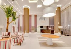 大廳 4 Linx Confins by Wish