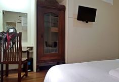 Phòng ngủ 4 La Casa Bianca