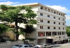 Bên ngoài 4 Alfa Istanbul