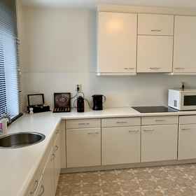 LOBBY 1 โรงแรมเดอร์ลอน, โรงแรม & ที่พัก Fort Sint Pieter