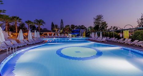 Exterior 2 Holiday Park Resort